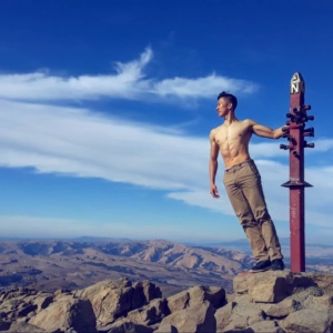 เปิดวาร์ป Tyler Wu หนุ่มหล่อเป้าใหญ่ แดนมังกร รุกรับเริส Onlyfans เดือด!!