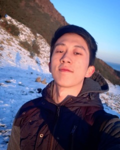 เปิดวาร์ป Tyler Wu หนุ่มหล่อเป้าใหญ่ แดนมังกร รุกรับเริส Onlyfans เดือด!!