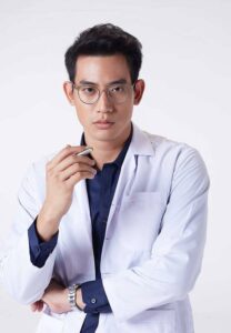 bigthongpoom-doctor