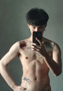 Owen-Simiran-กล้ามสวย