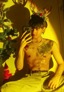 Owen-Simiran-กวางน้อย