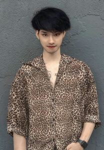 Owen-Simiran-ลายเสือ