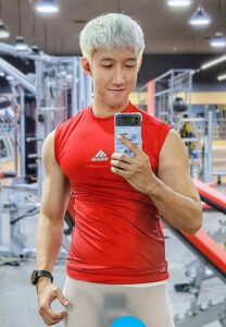 ปอนด์-วาริช-กล้ามใหญ่