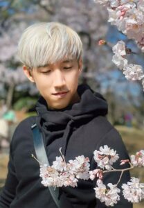 ปอนด์-วาริช-นายแบบหล่อมาก