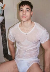 มาร์ค-mz-mkz-อาบน้ำ