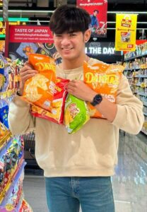 เเอล-วิทยา-ขนม