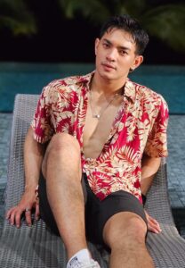 เเอล-วิทยา-นายแบบ