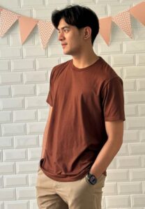 เเอล-วิทยา-เสื้อยืด