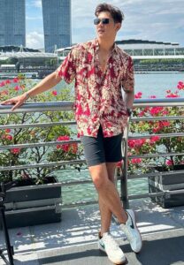 เเอล-วิทยา-ใส่แว่น