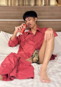 ครูเมท-boy