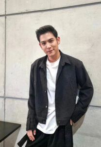 พอร์ช-ศรัณย์-black