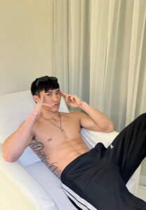 ตะวันฉาย-พีเค-boy