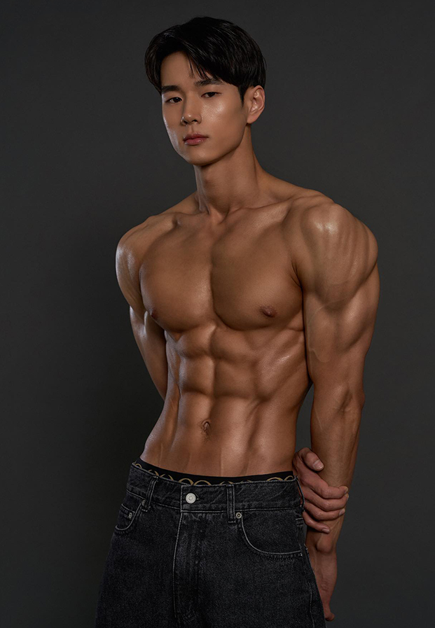 Yongsung Kim