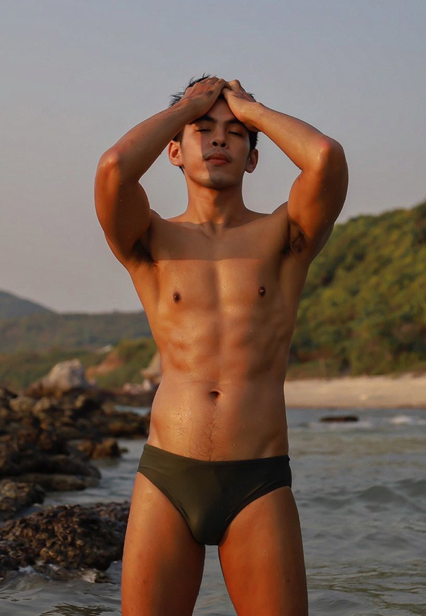 Harit Srimuk