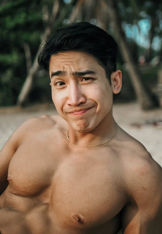 Nikita Pongpon