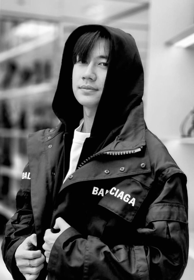 Jam Rachata เปิดวาร์ปหนุ่มหล่อนักแสดง หล่อตรงปก ดาวเด่นของช่อง