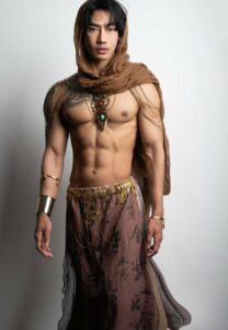 First-Praphat-018-Cute