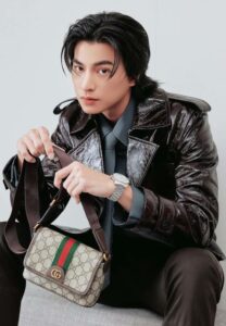 กลัฟ คณาวุฒิ Gulf Kanawut รูปที่ 5