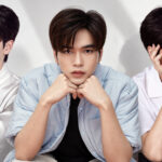 ประวัติ มาร์ค จิรันธนิน หนุ่มละมุนที่รอยยิ้มทำแฟน ๆ ใจละลาย